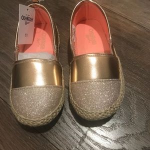 Toddler shoes
